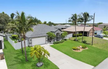 Single Family For Sale