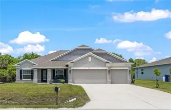 Single Family For Sale