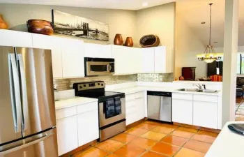 Residential Lease For Rent
