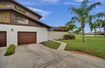 Townhouse For Sale