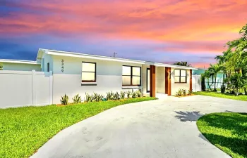 Residential Lease For Rent