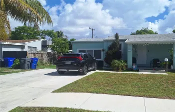 Single Family For Sale