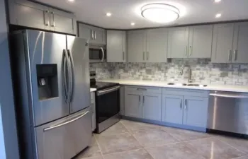 Residential Lease For Rent