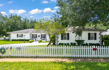 Single Family For Sale