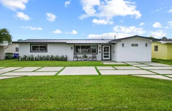 Single Family For Sale