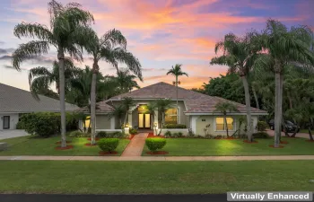 Single Family For Sale