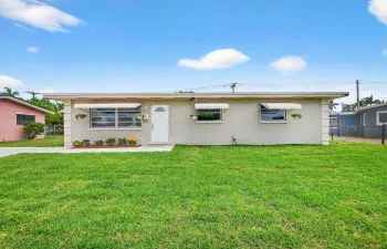 Single Family For Sale