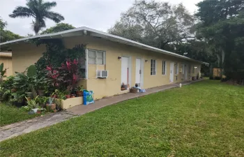 Residential Lease For Rent