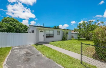 Single Family For Sale