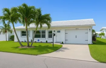 Single Family For Sale