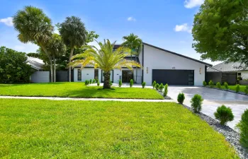 Single Family For Sale