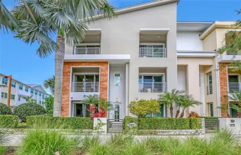 Townhouse For Sale