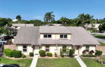 Townhouse For Sale