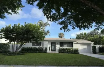 Single Family For Sale