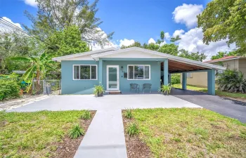 Single Family For Sale