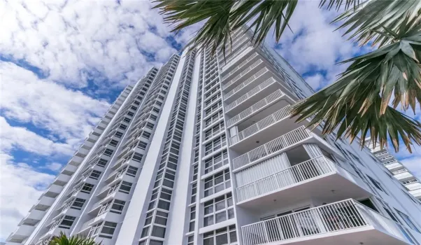 Renaissance II building