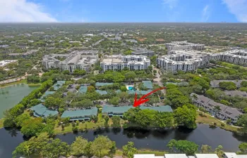 Townhouse For Sale