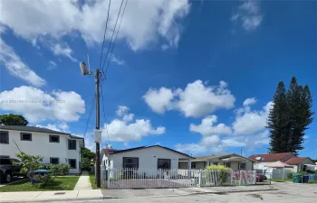 Single Family For Sale