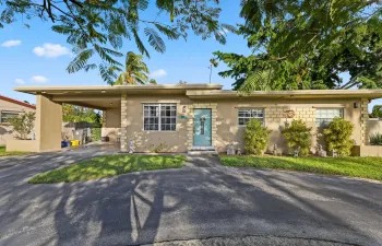 Single Family For Sale