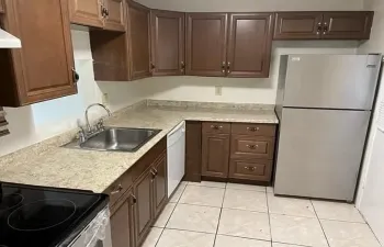 Residential Lease For Rent