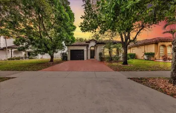Single Family For Sale