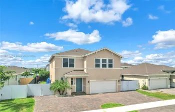 Single Family For Sale