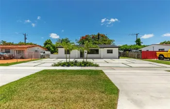 Single Family For Sale