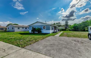 Residential Lease For Rent