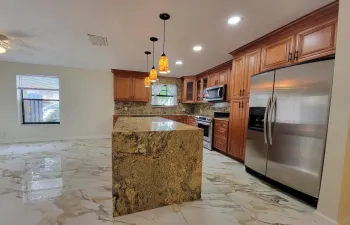 Residential Lease For Rent