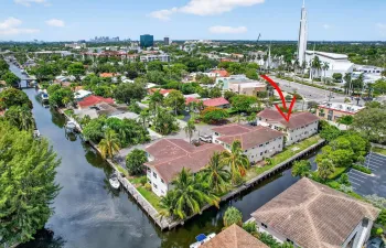 Residential Lease For Rent