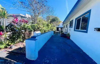 Residential Lease For Rent