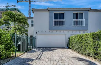 Townhouse For Sale