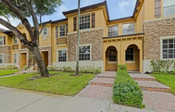 Townhouse For Sale
