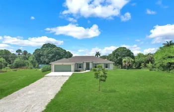 Single Family For Sale
