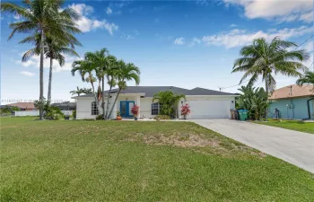 Single Family For Sale