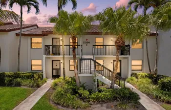 Condominium For Sale