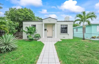 Single Family For Sale