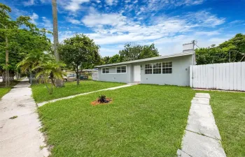 Single Family For Sale