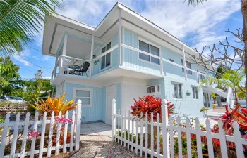 Residential Lease For Rent