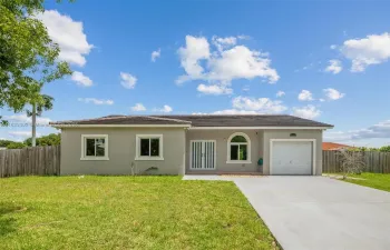 Single Family For Sale