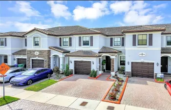 Townhouse For Sale