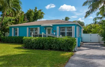 Single Family For Sale
