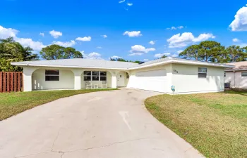 Residential Lease For Rent