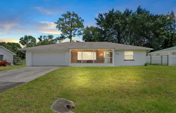 Single Family For Sale