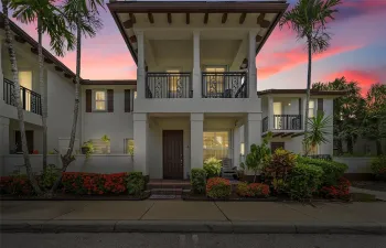 Townhouse For Sale