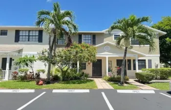 Townhouse For Sale