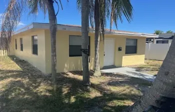 Residential Lease For Rent
