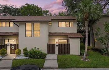 Townhouse For Sale