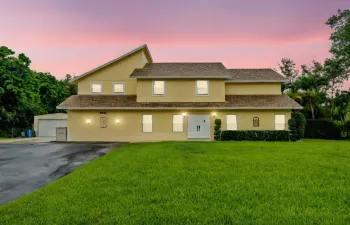 Single Family For Sale