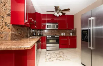 Residential Lease For Rent